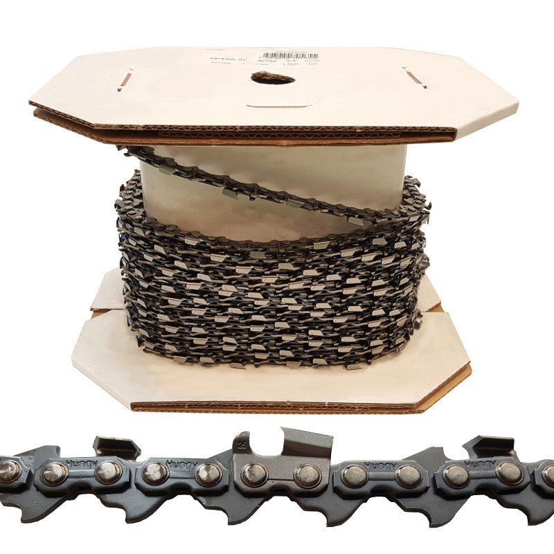 Łańcuch pełne dłuto w rolce Husqvarna 0.325" 1,5 mm H21 (5033057-01)