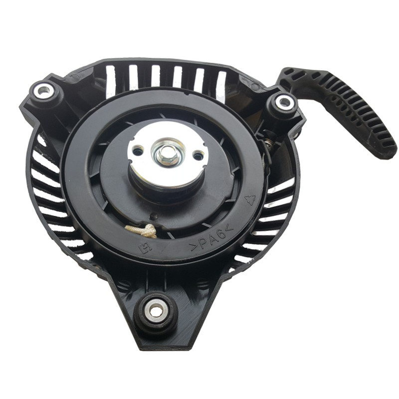 Rozrusznik kompletny Hecgt, Krysiak, NAC, Faworyt (31-1141, 08-12033)