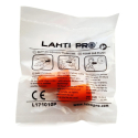 Piankowe zatyczki do uszu Lahti Pro 2szt (L171010P)