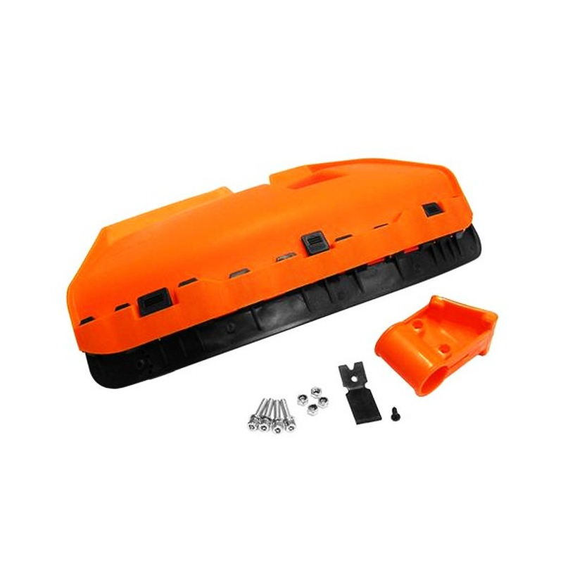 Osłona głowicy Demon, NAC, Texas, Victus, Hortmasz, Krysiak (55-7091)