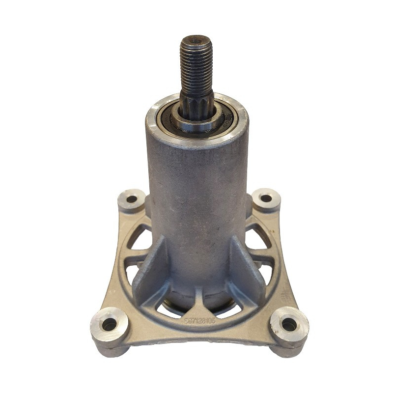 Uchwyt noża traktora Husqvarna TC242, TS243, TS346 (5871261-05)