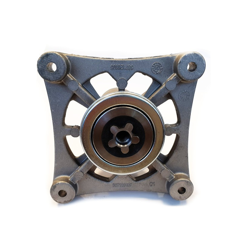 Uchwyt noża traktora Husqvarna TC242, TS243, TS346 (5871261-05)