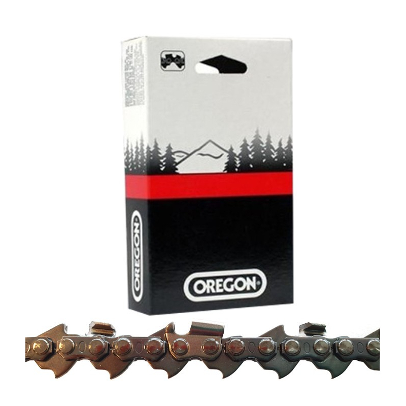 Łańcuch tnący Oregon 1/4" 1,3mm 72 ogniwa do Echo (25AP072E)