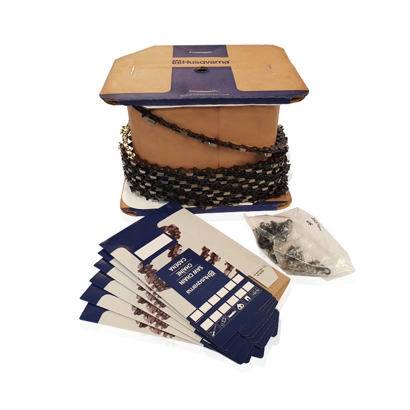 Rolka łańcucha tnącego Husqvarna 3/8" 1,1mm