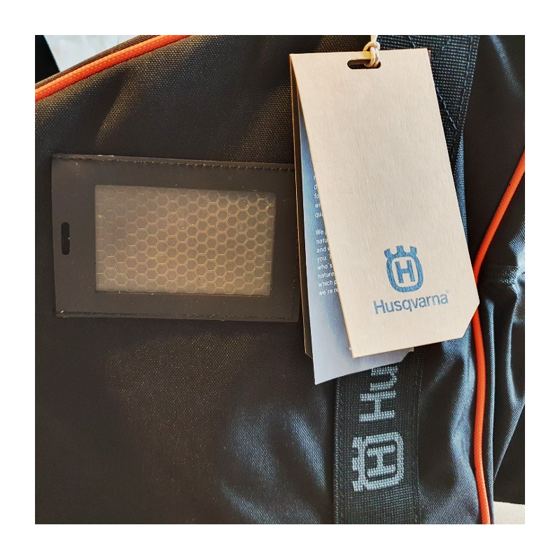 Torba na pilarkę Husqvarna Explorer (576859101, 597418301) - sklep reptor