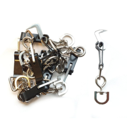 Haczyk do taśmy mierniczej Husqvarna