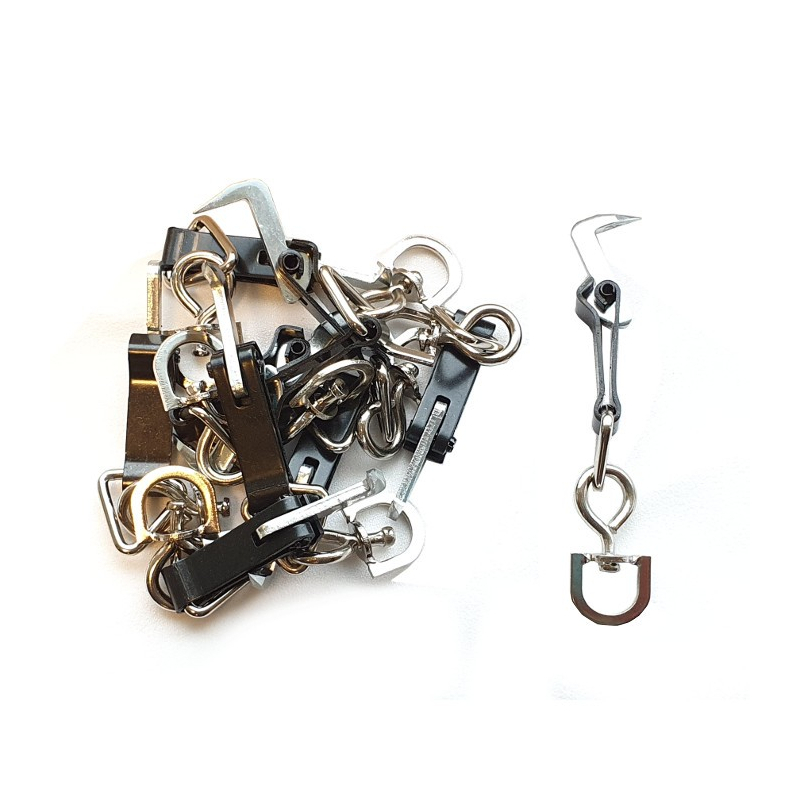 Haczyk do taśmy mierniczej Husqvarna