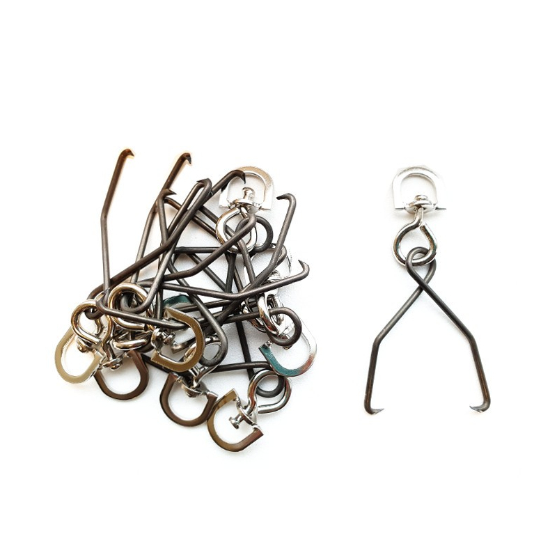 Zaczep do taśmy mierniczej Husqvarna 10szt. (5056972-09) - sklep