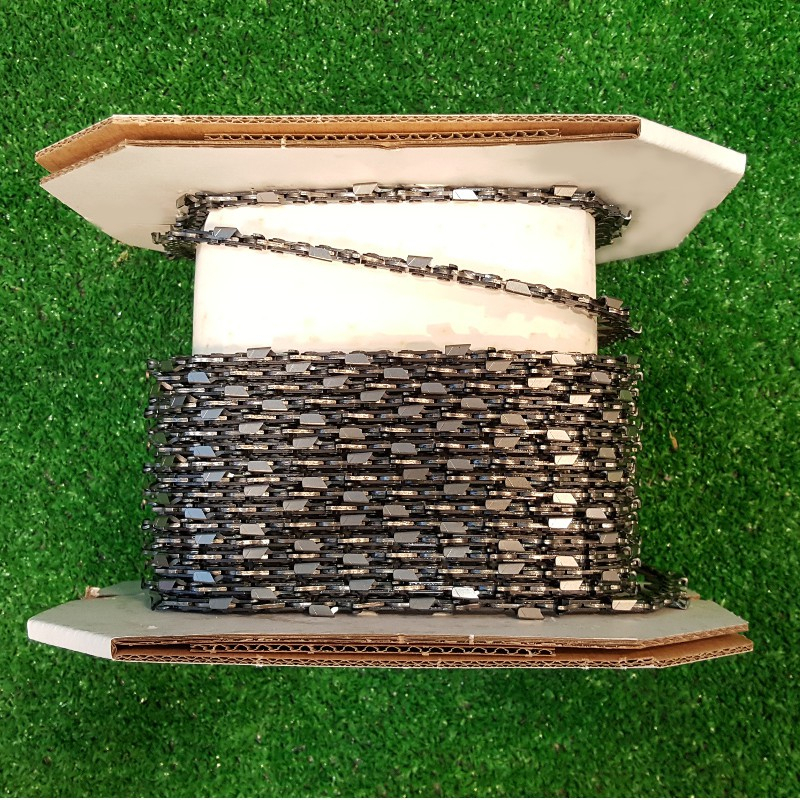 Łańcuch pełne dłuto w rolce Husqvarna SP33G 0.325" 1,3 mm (5816431-01)