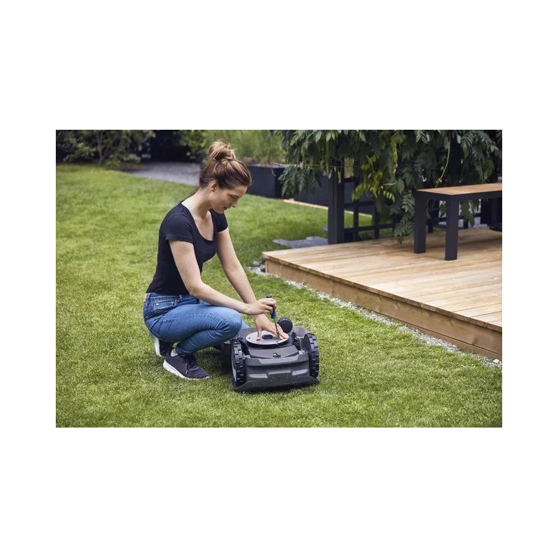 Części do Automower Husqvarna sklep Sandomierz