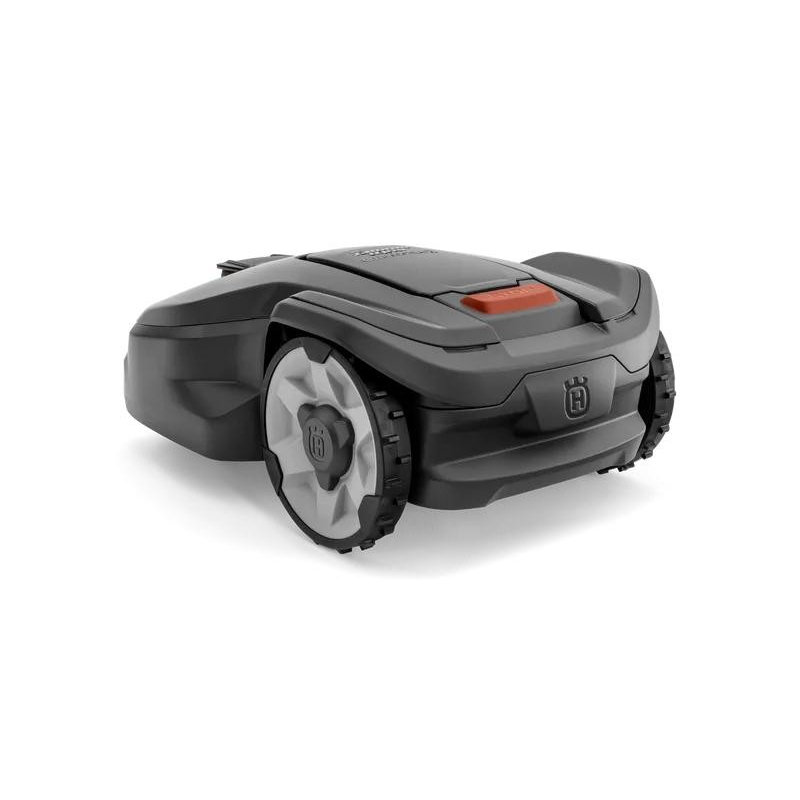 Akcesoria do robotów koszących Husqvarna Tarnobrzeg