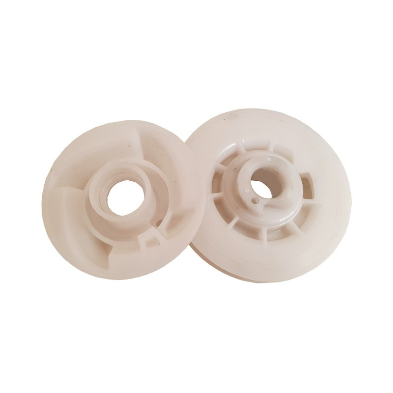 Zestaw kółek do rozrusznika pilarki Husqvarna 450E II