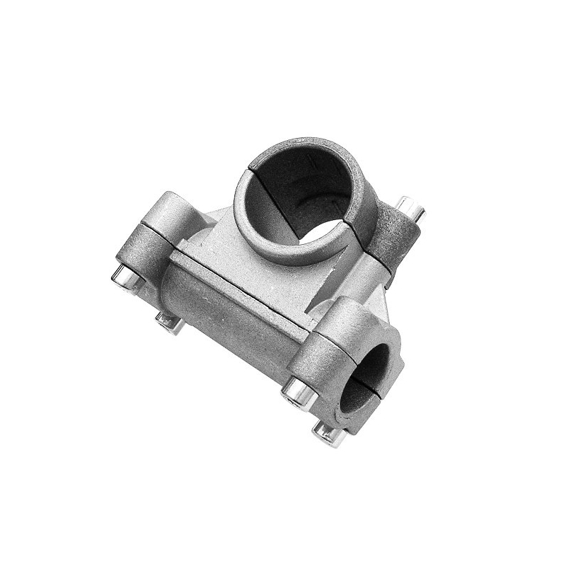 Mocowanie kierownicy kosy spalinowej 28x19mm (100-183)