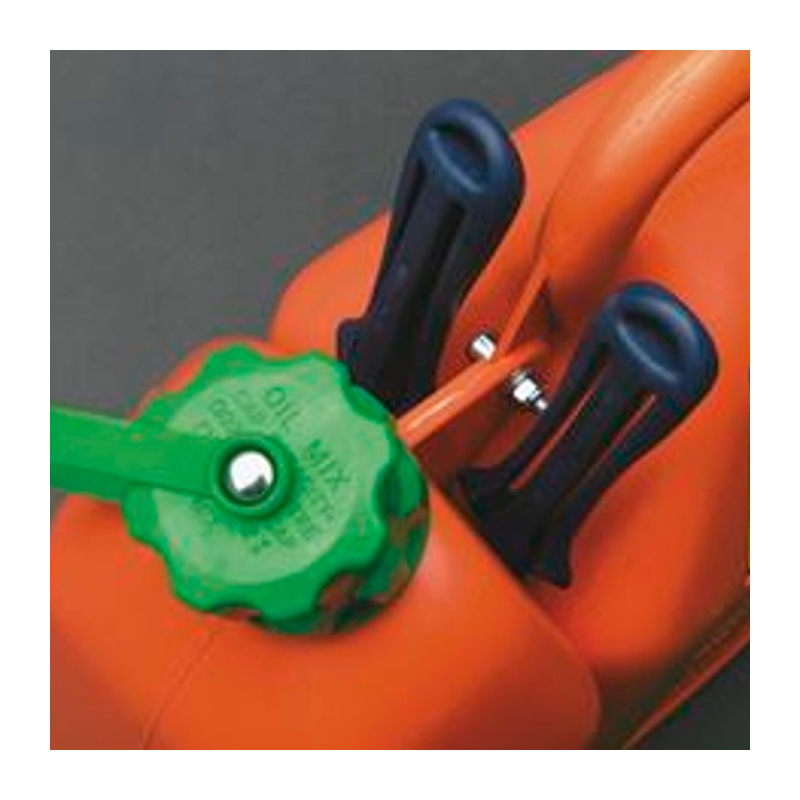 Kanister Husqvarna Combi 6 l + 2,5 l dwukomorowy (505698000)