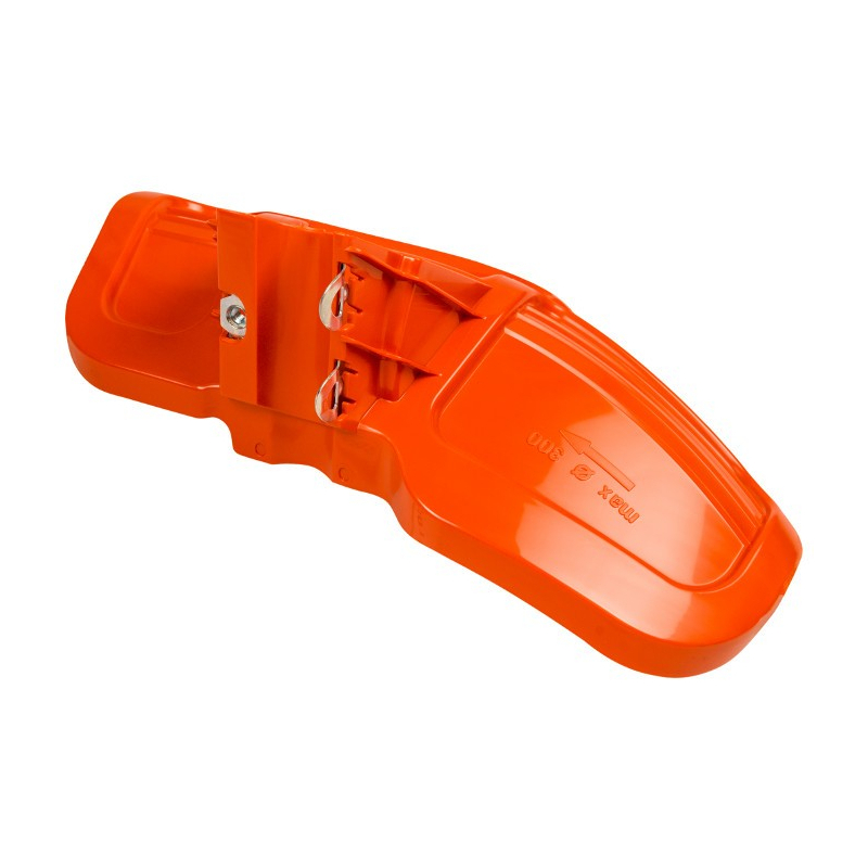 Osłona głowicy Husqvarna 343, 345, 545 do tarczy tnącej (537288501)