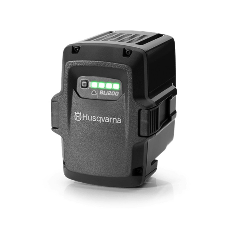Akumulator BLi200