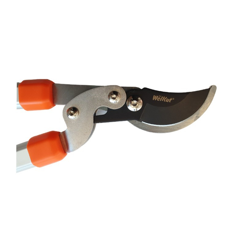 Sekator WelKut HC-3330RW dwuręczny dźwigniowy - sklep internetowy Reptor