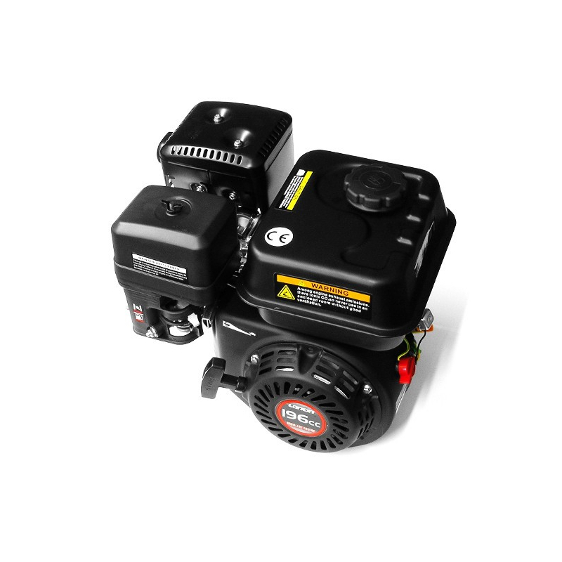 Loncin G200F-A-E5