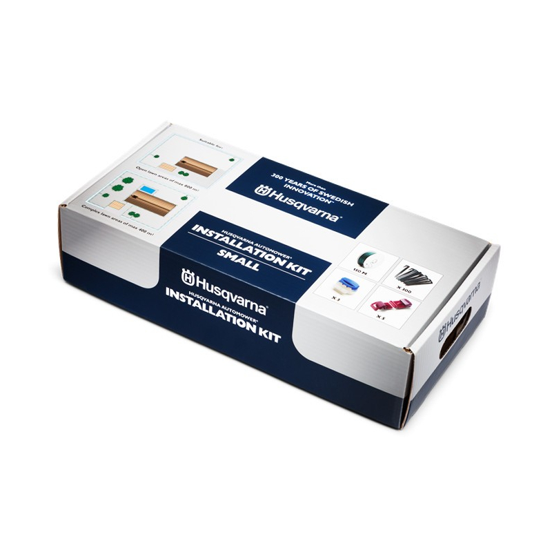 Zestaw do instalacji Husqvarna Automower 250m średni UV (967972201)
