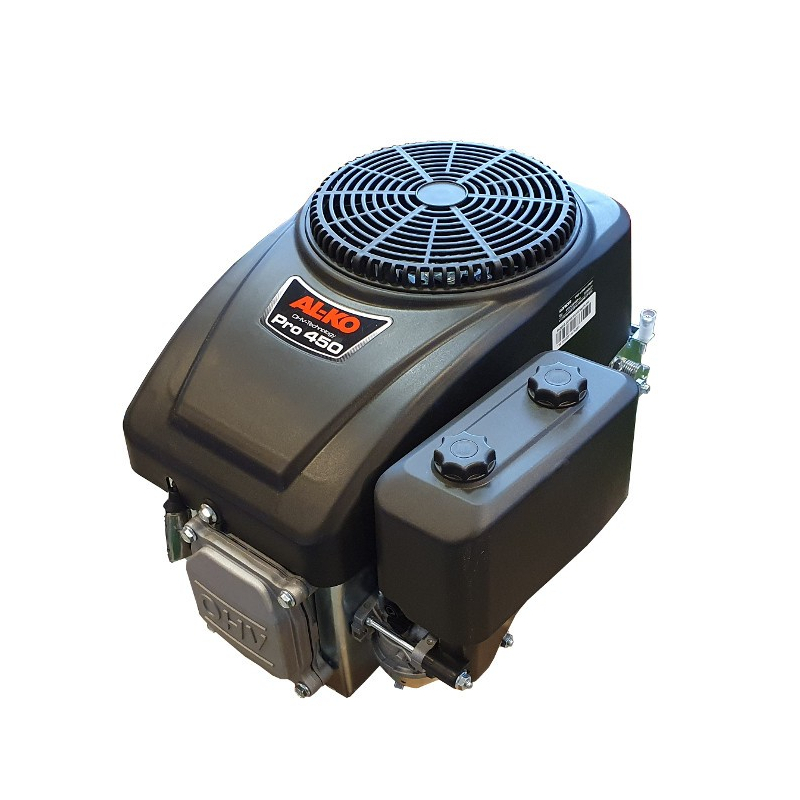 Silnik spalinowy AL-KO PRO 450 LC1P92F-1 (64929)