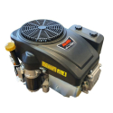 Silnik spalinowy AL-KO PRO 450 LC1P92F-1 (64929)