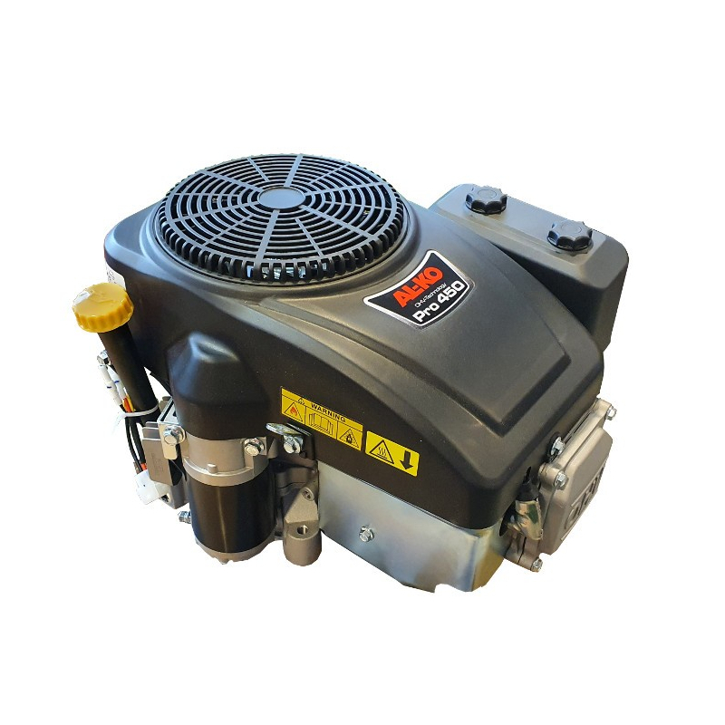 Silnik spalinowy AL-KO PRO 450 LC1P92F-1 (64929)