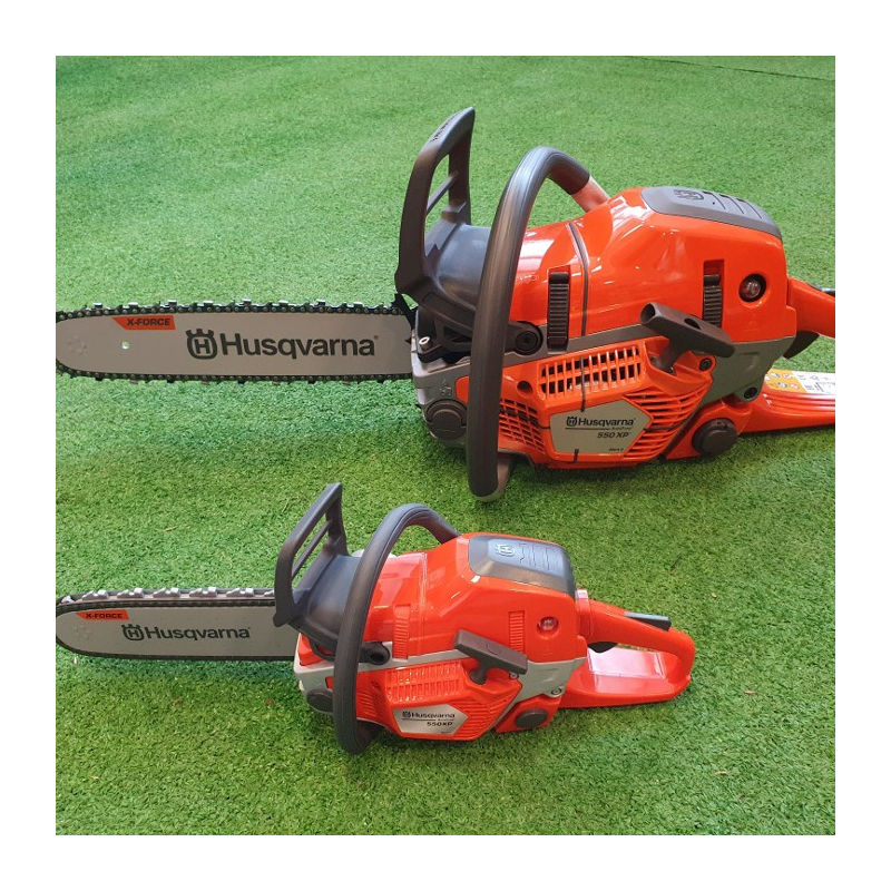 Zabawka profesjonalna pilarka 550XP Husqvarna (599608701)