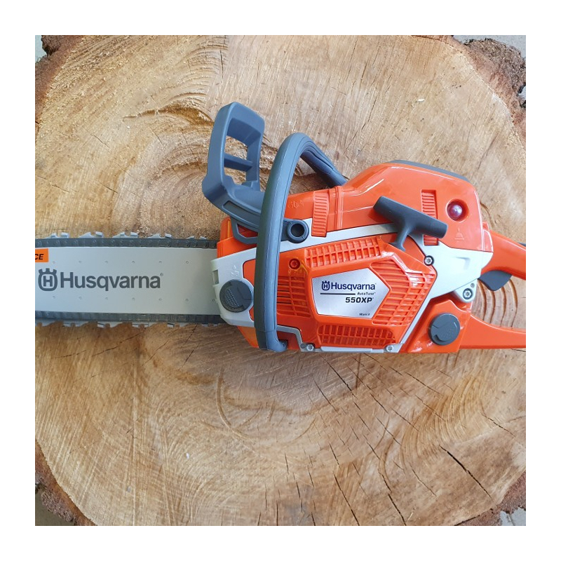 Zabawka profesjonalna pilarka 550XP Husqvarna (599608701)