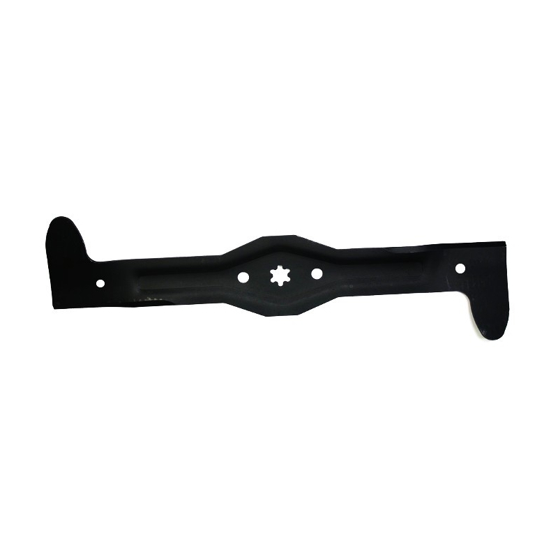 Nóż minitrakora 54,3 cm lewy Husqvarna TC142T, TC342, CTH172 (532180584)