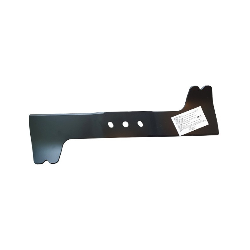 Nóż do kosiarki 40,0cm Husqvarna LC140P, LC140SP (599349374, 587386310)