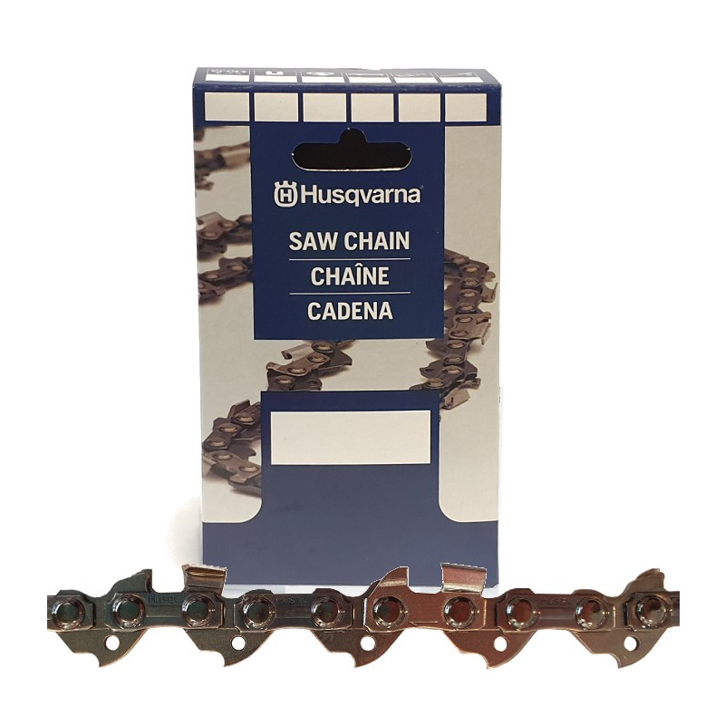 Łańcuch tnący Husqvarna 3/8" 1,1mm 45 ogniw H38