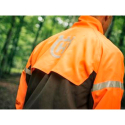 Kurtka Husqvarna Functional do prac leśnych
