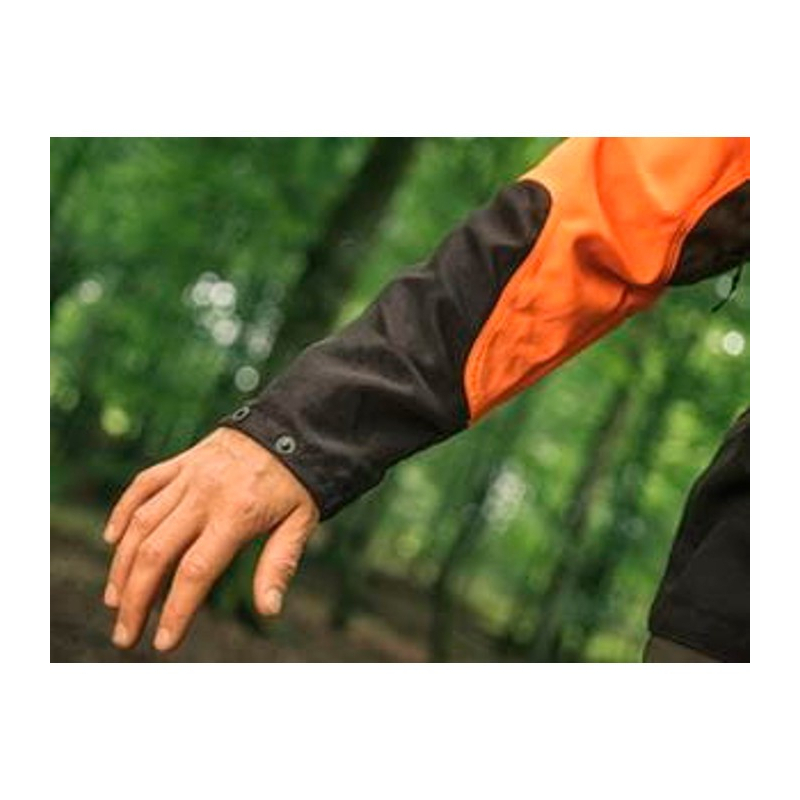 Kurtka Husqvarna Functional do prac leśnych (582331454)