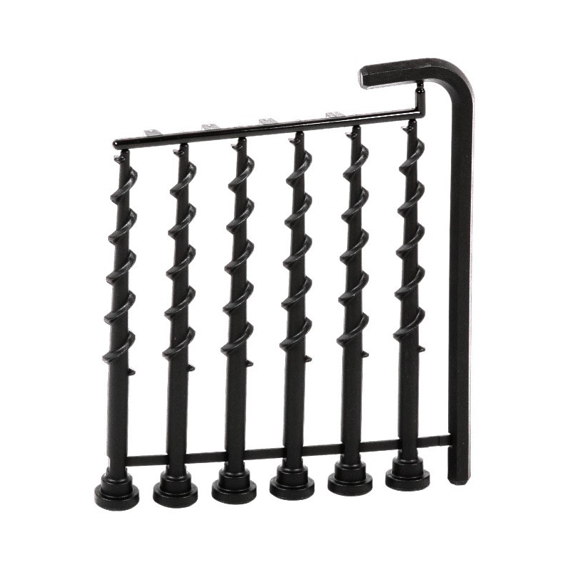 Śruby stacji ładującej Husqvarna Automower 6 szt. (597435801)