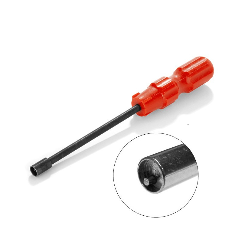 Wkrętak do regulacji gaźników Husqvarna Ruixing - 5mm (597108501)