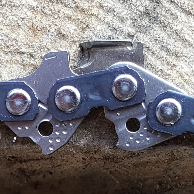 Rolka łańcucha widiowego Stihl 3/8" 1,6mm Rapid Duro (36830000820)