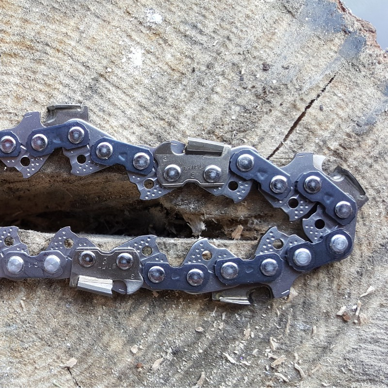 Rolka łańcucha widiowego Stihl 3/8" 1,6mm Rapid Duro (36830000820)