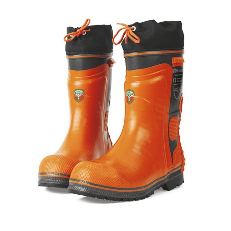 Buty Husqvarna gumowce Functional 24