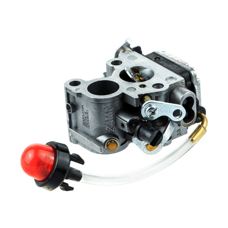Gaźnik Husqvarna 120 Mark II, 236, 240 - Zama (586936202)