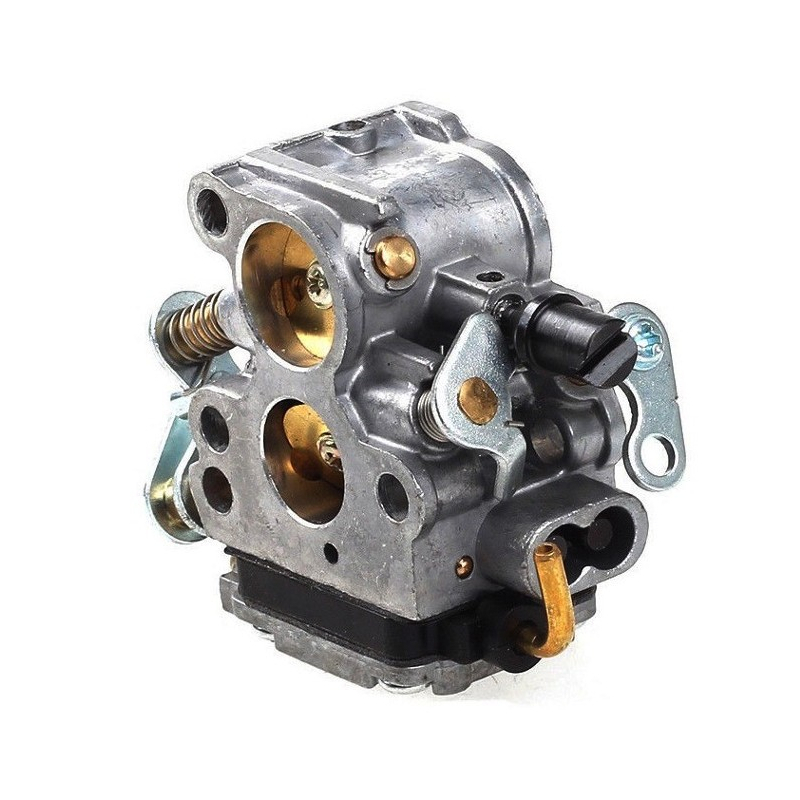 Gaźnik Husqvarna 120 Mark II, 236, 240 - Zama (586936202)