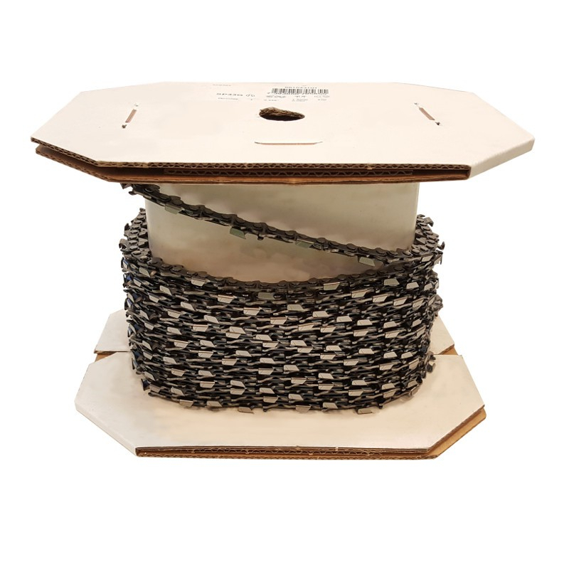 Łańcuch tnący w rolce Husqvarna 0.325" 1,6 mm H26 (503307301)