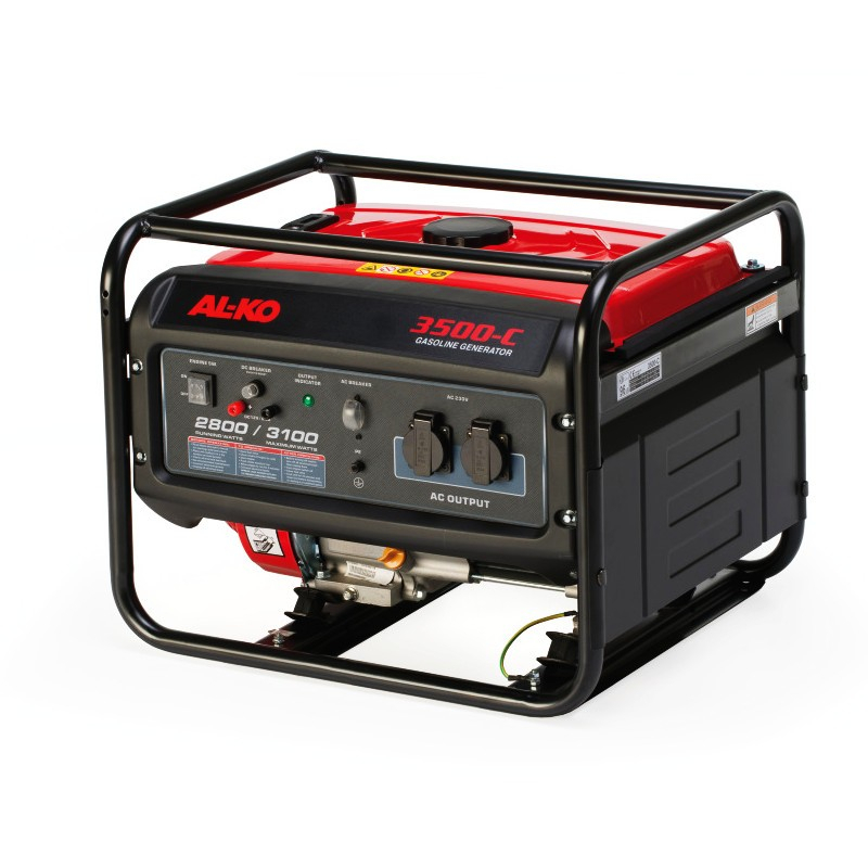 Al-Ko PGR3500C
