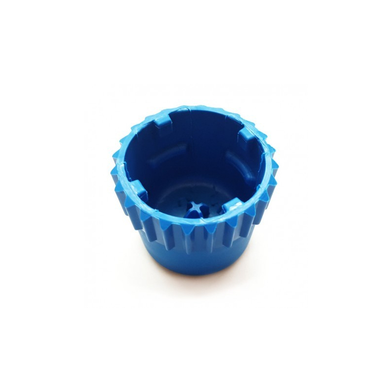 Przycisk głowicy żyłkowej Husqvarna T25 (5373387-01) www.reptor.pl