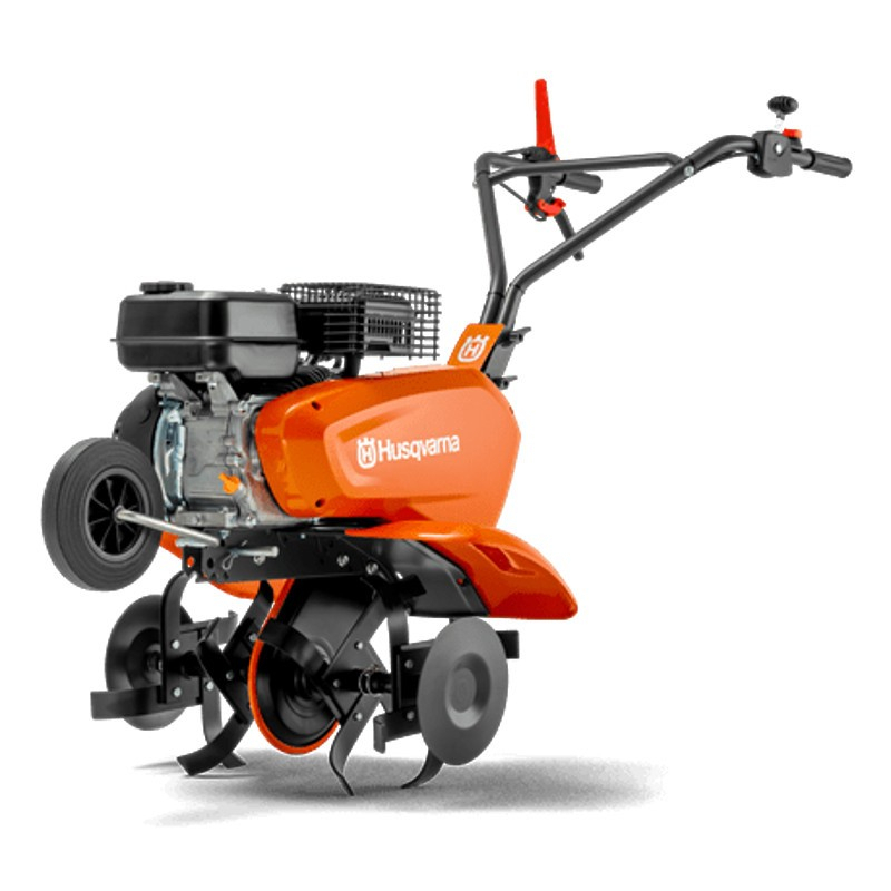 Husqvarna TF225