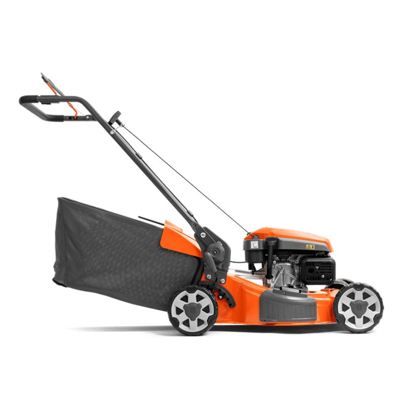 Kosiarka Husqvarna LC151 3w1 z wyrzutem bocznym (970488301)