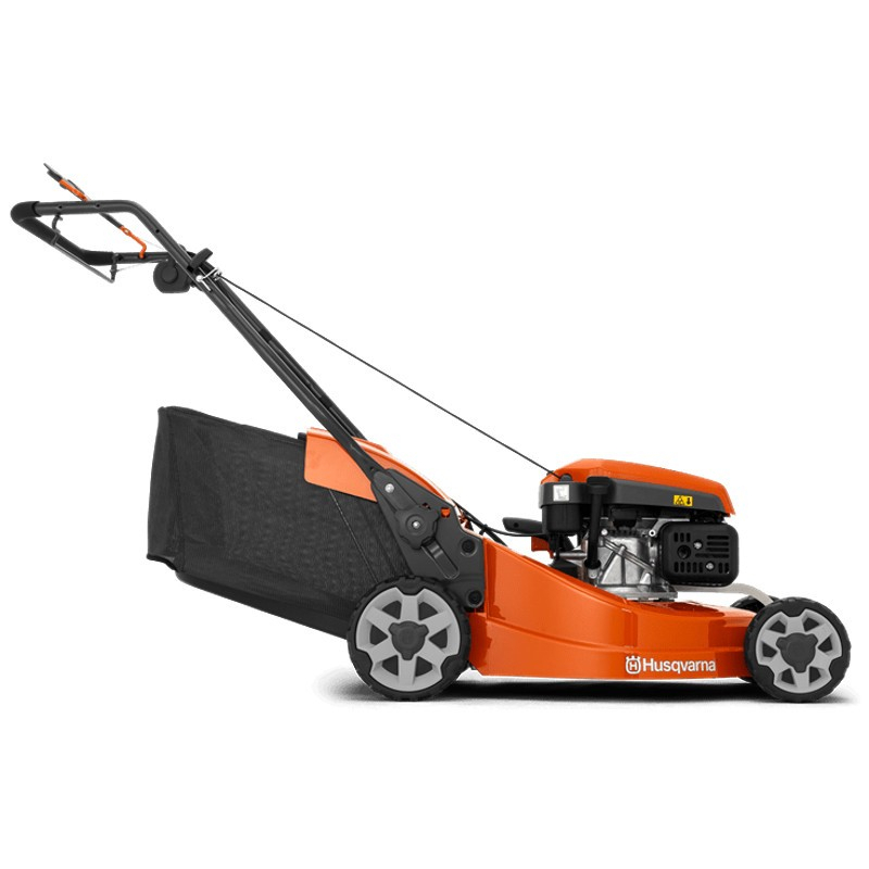 Kosiarka spalinowa Husqvarna LC353V z napędem (970541601) - sklep