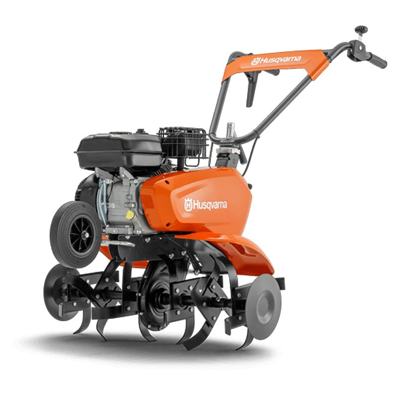 Husqvarna TF335