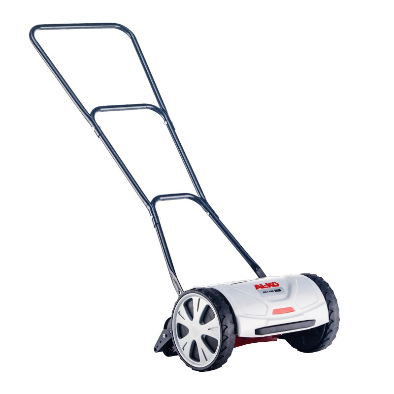 Kosiarka ręczna bębnowa Al-Ko 28.1 HM Easy (113864) - sklep reptor.pl