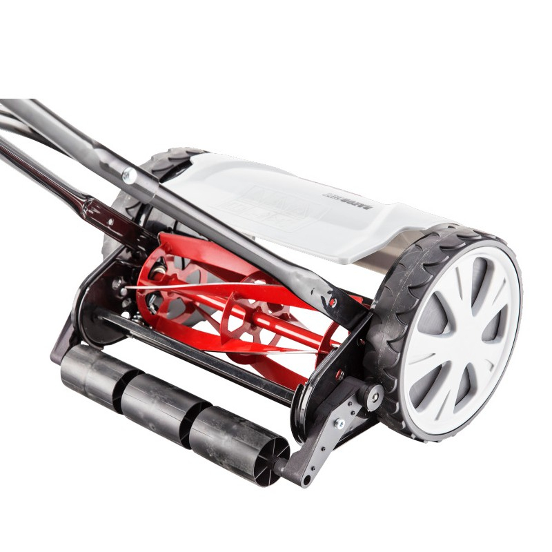 Kosiarka ręczna bębnowa Al-Ko 28.1 HM Easy (113864) - sklep reptor.pl