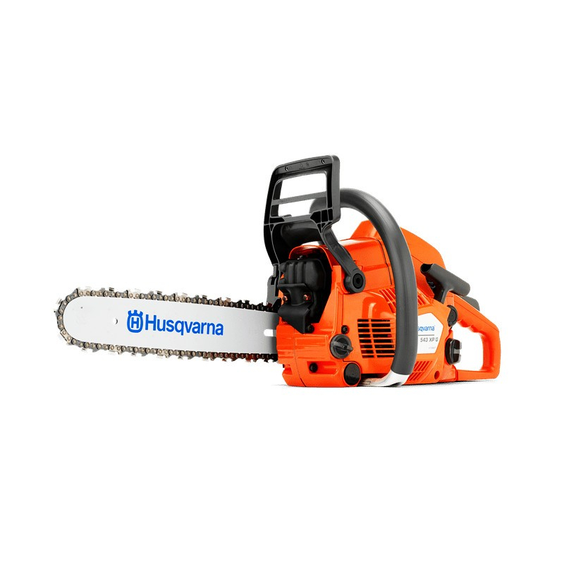 Pilarka spalinowa Husqvarna 543 XP®G